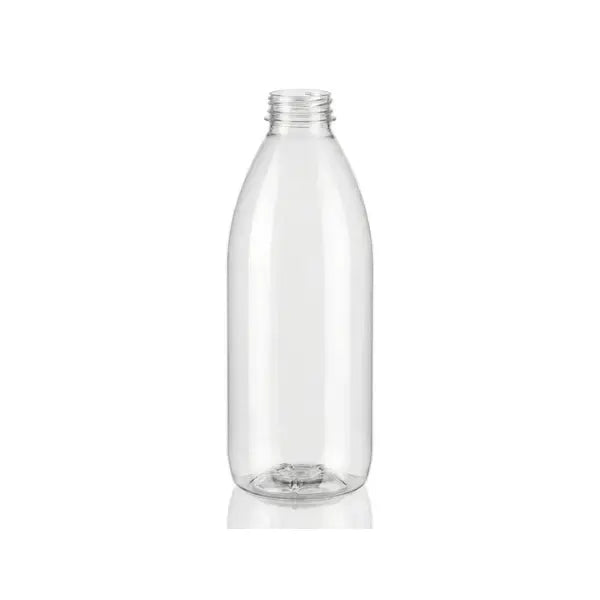 1lt PET Bottle and Lids