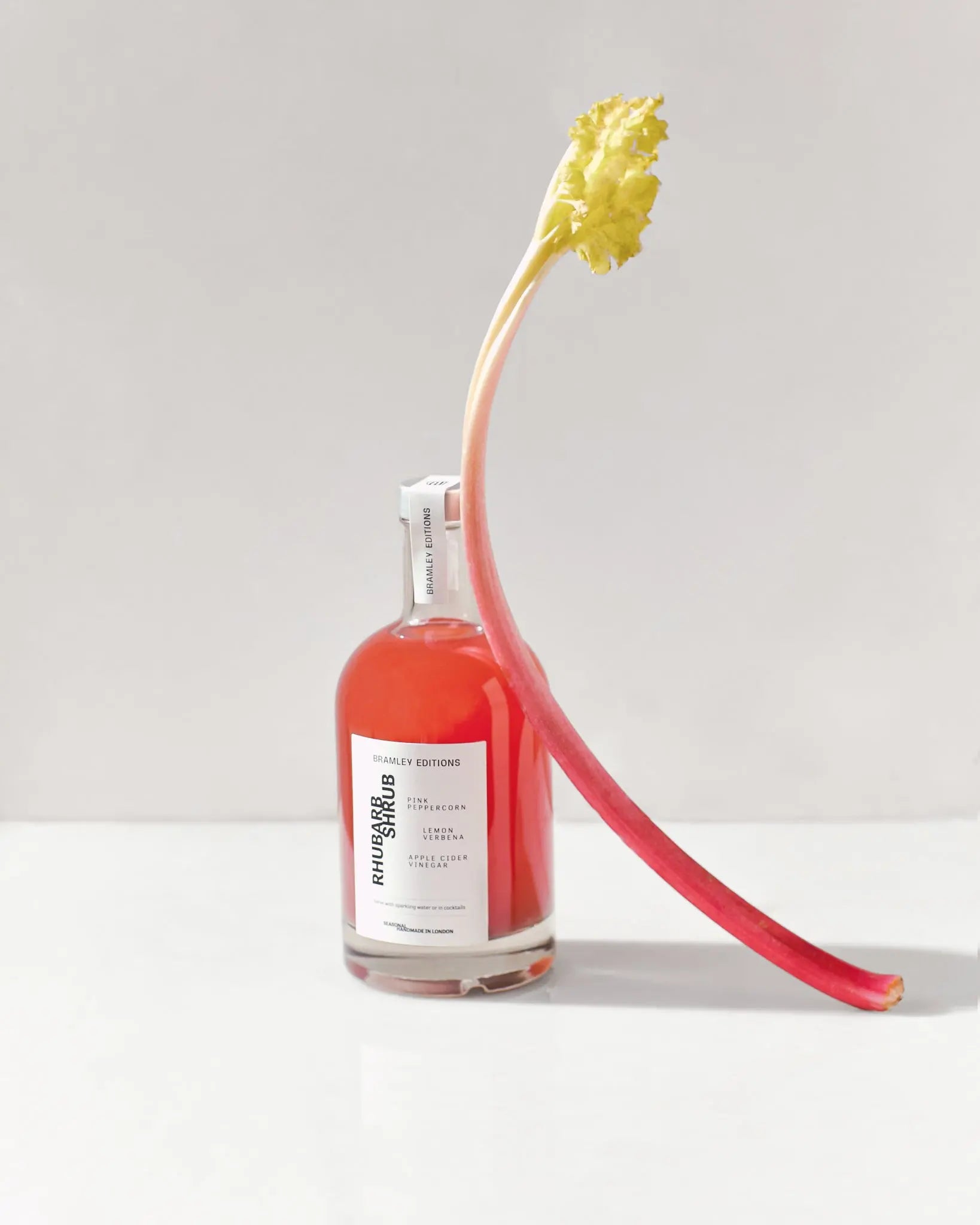 Glass Bottle Nocturne 700 ml GPI