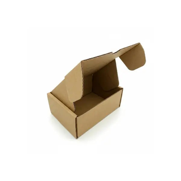 E Commerce Box S102DC - 195 x 148 x 92mm