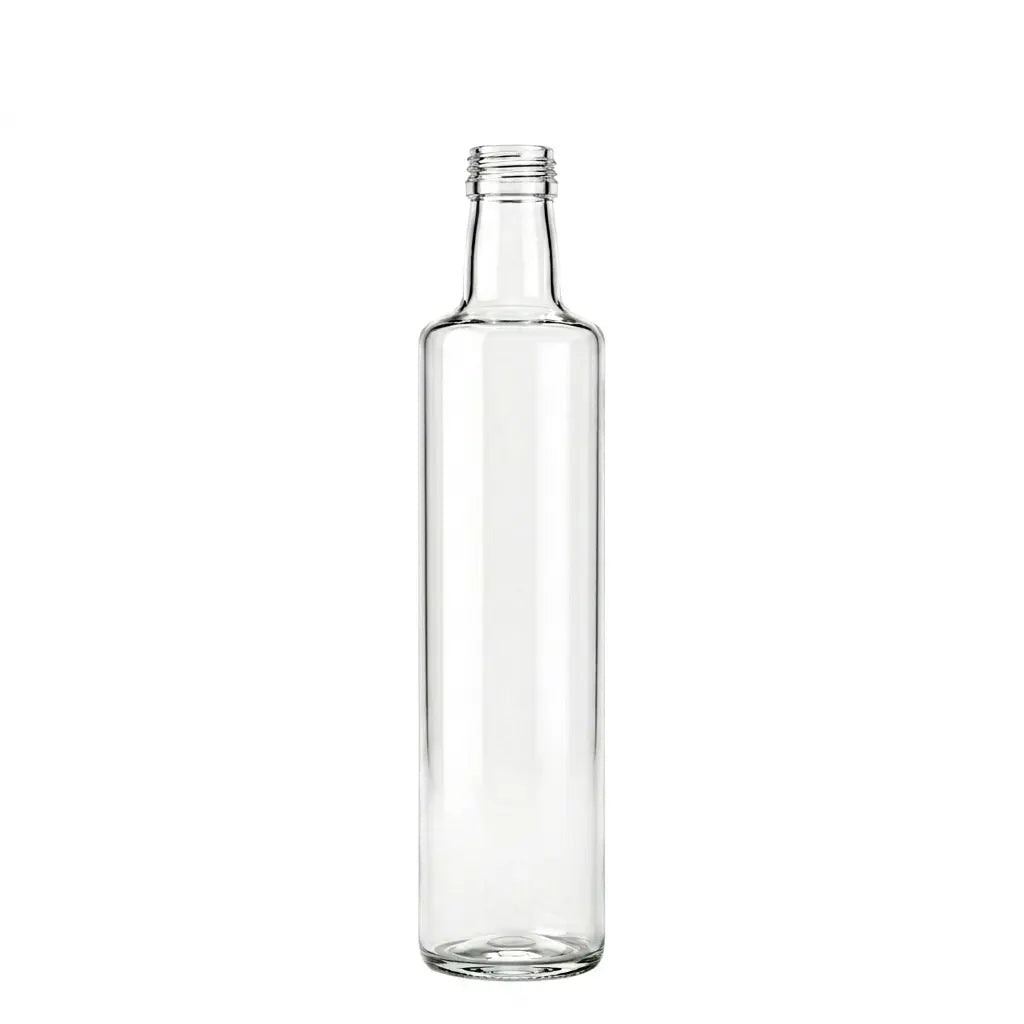 500ml - Dorcia Glass Bottle