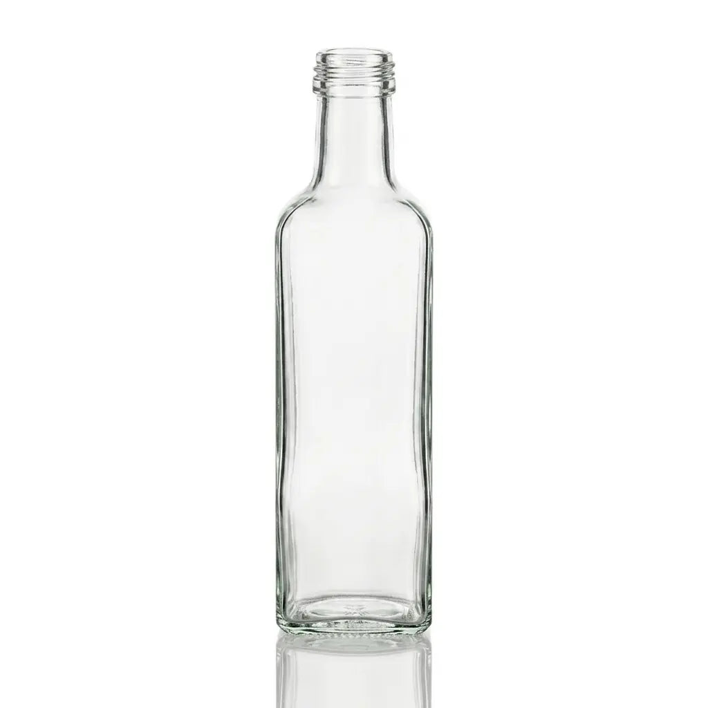 250ml - Marasca Glass Bottle