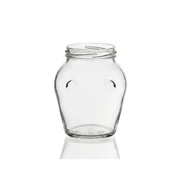 370ml - Orcio Glass Jar