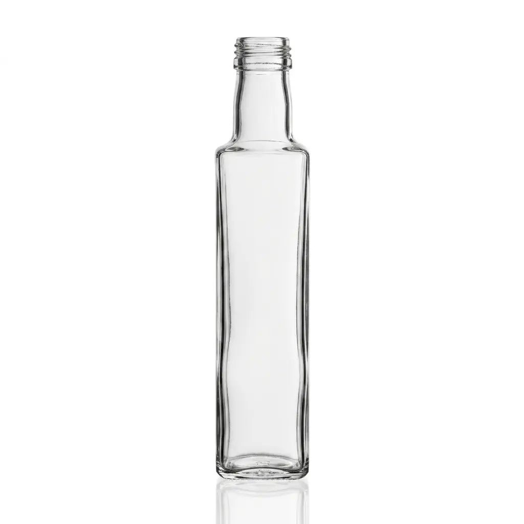 250ml - Dorcia Glass Bottle