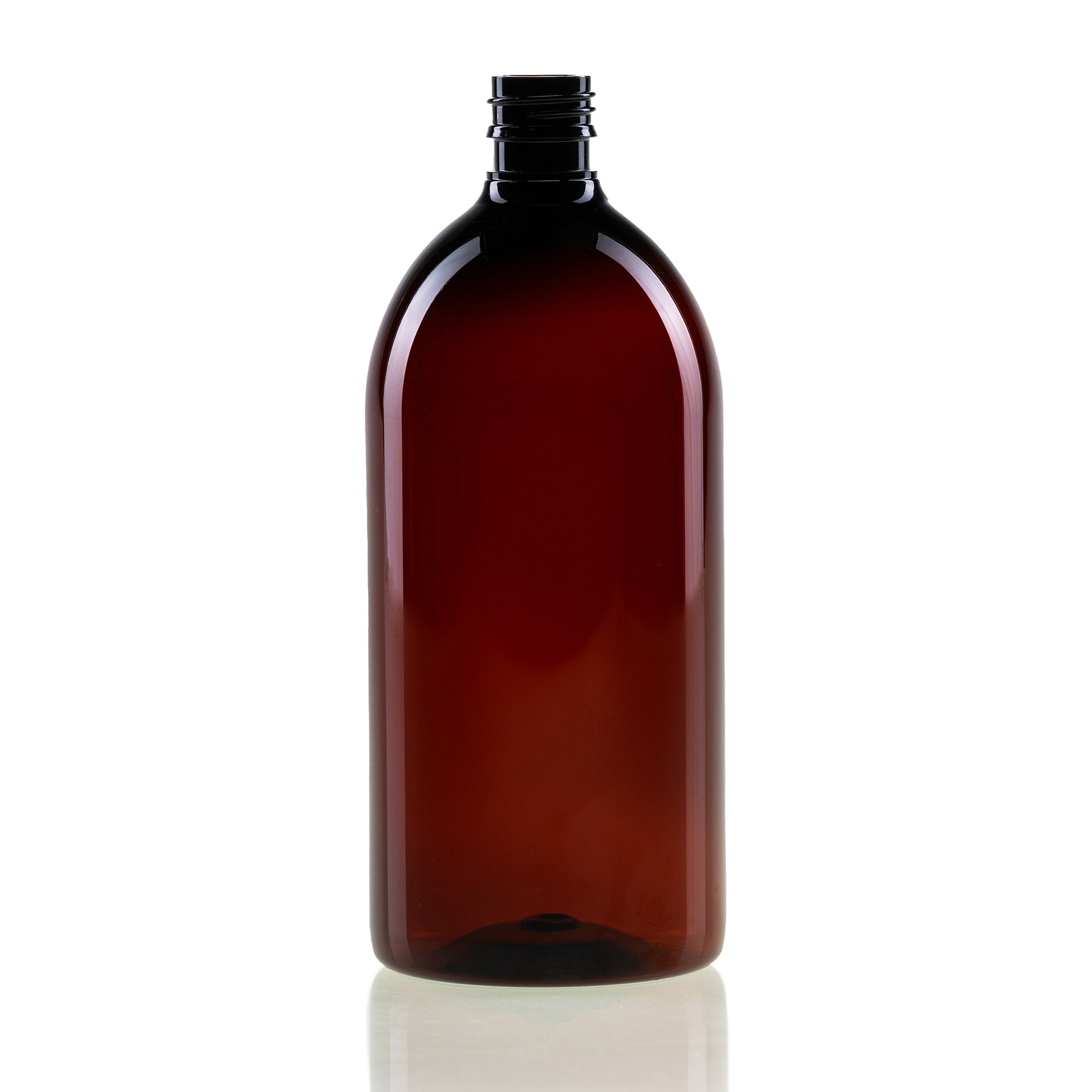 Pharma Sirop PET Fles 300 ml PP28