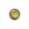 38mm - RUP Gold Caps
