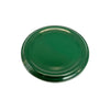 63mm - Green Twist Off Cap