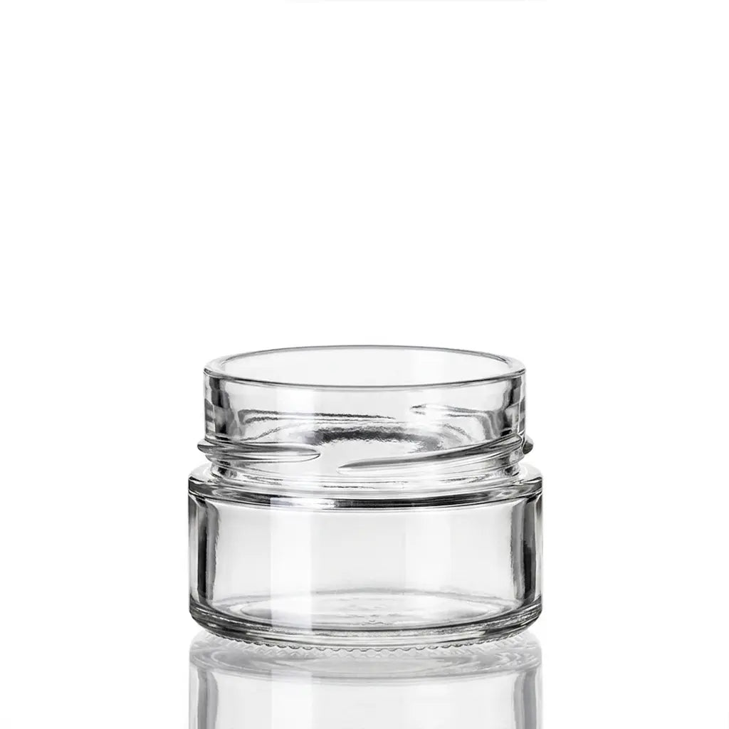 106ml - Ergo Glass Jar