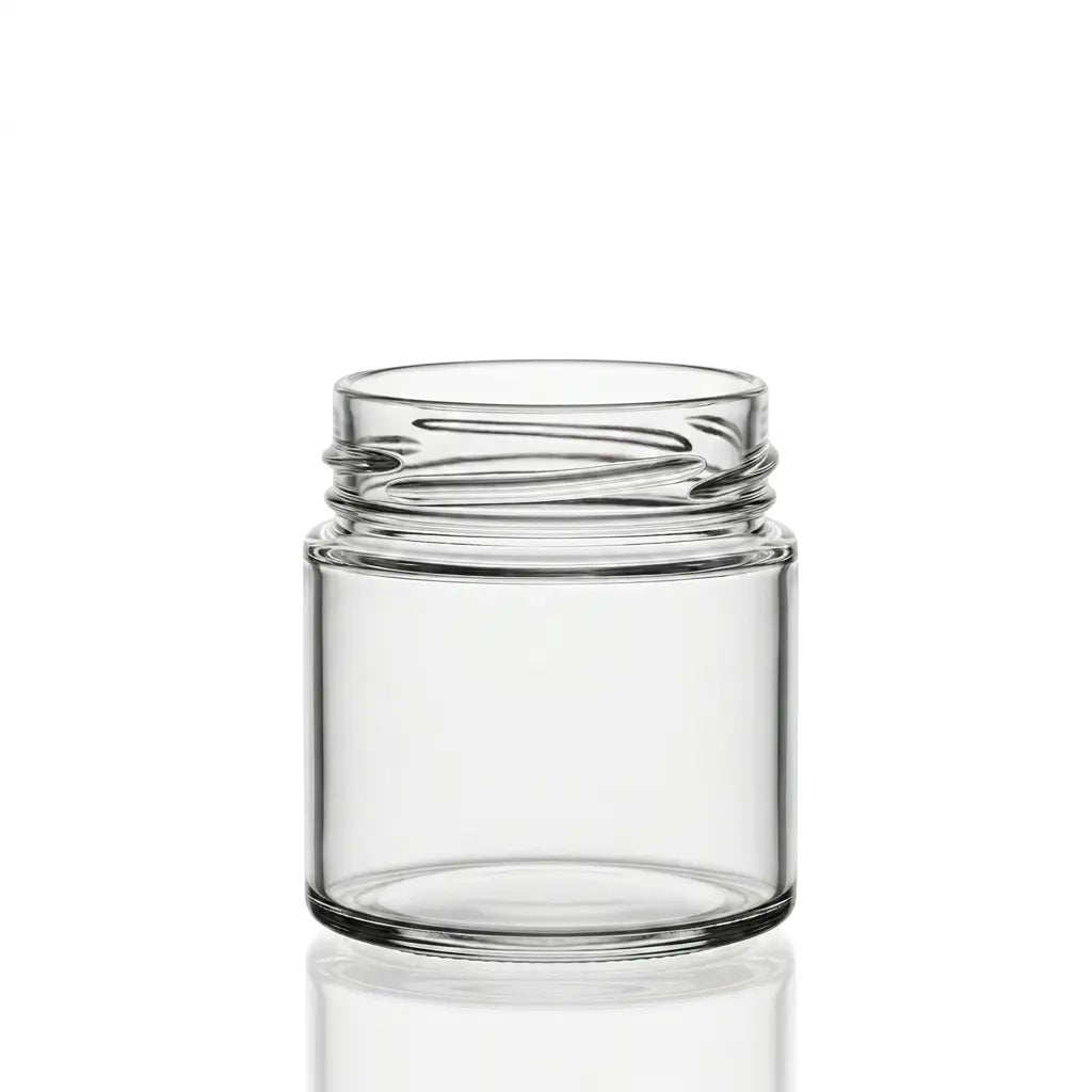 212ml - Ergo Glass Jar