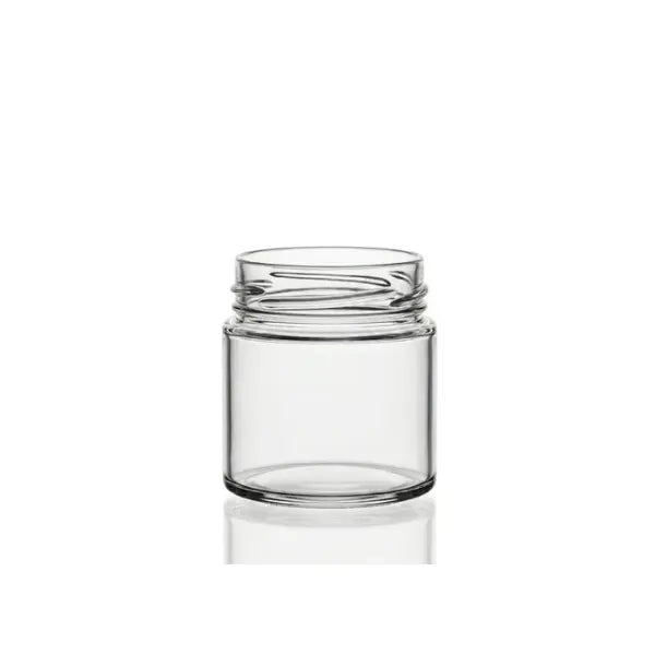 212ml - Ergo Glass Jar