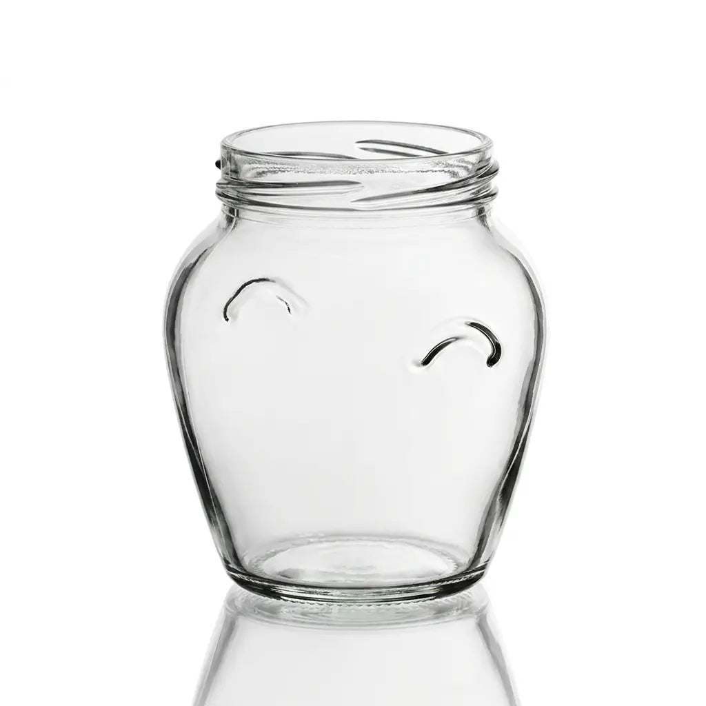 314ml - Orcio Glass Jar