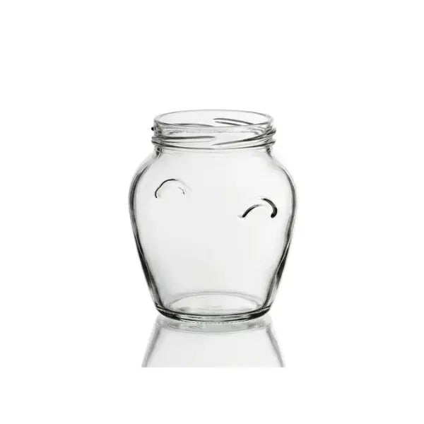 314ml - Orcio Glass Jar