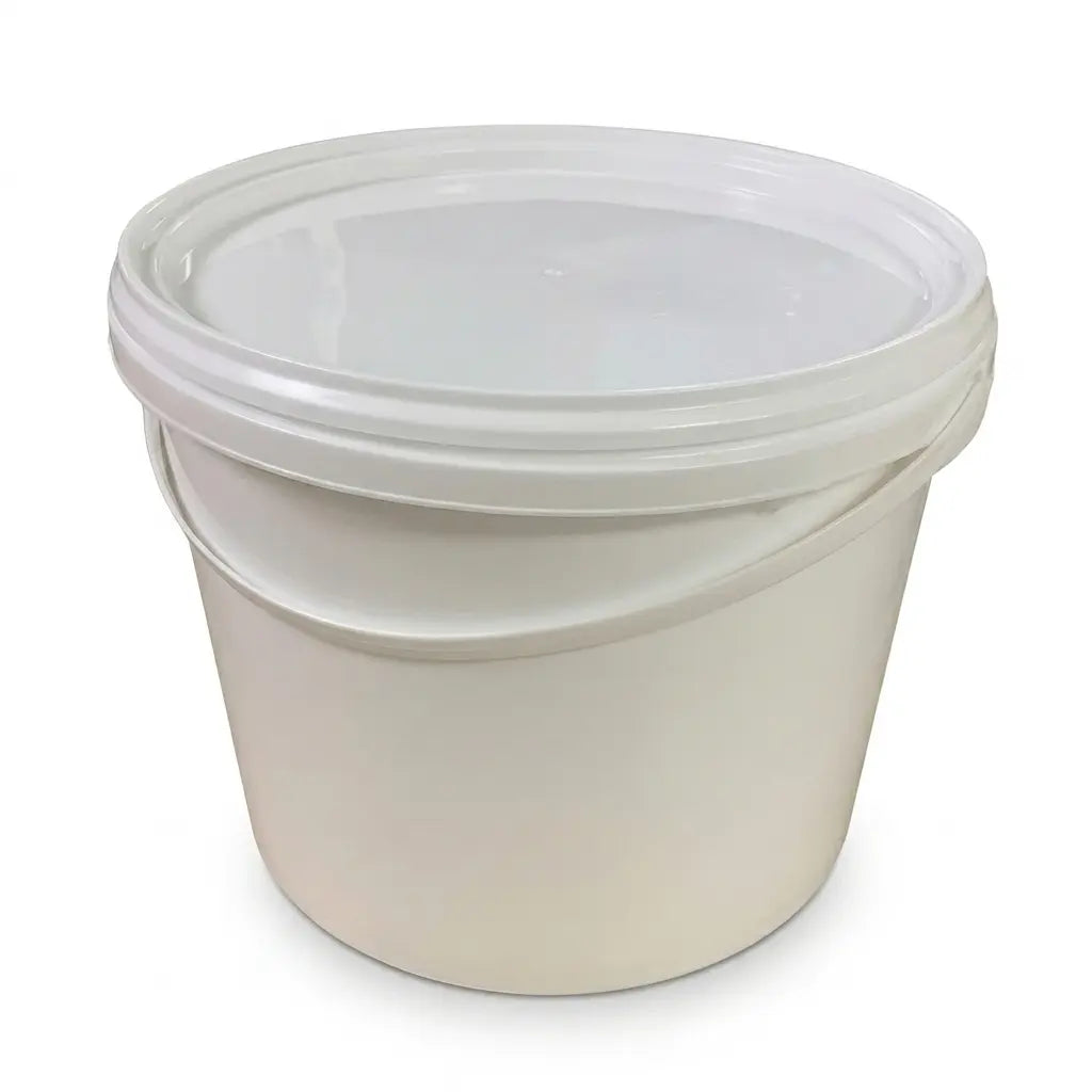 2.5 Litre - Bucket