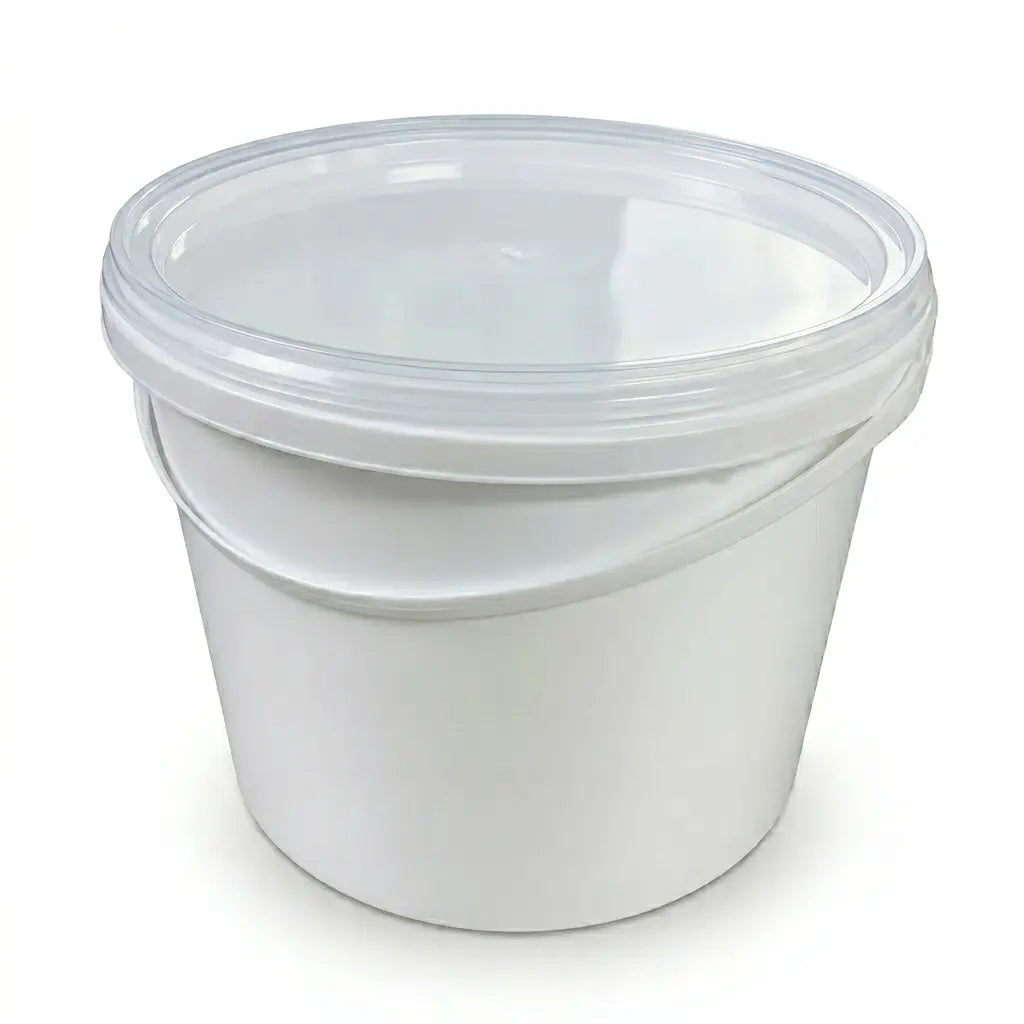 5 Litre - Bucket