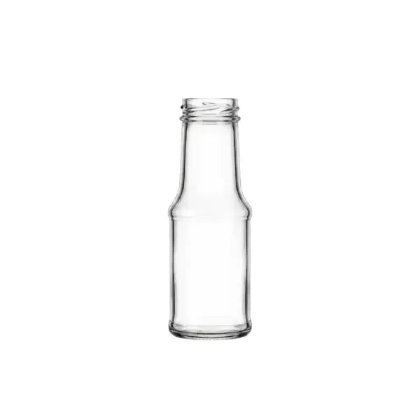 200ml - Round Bottle