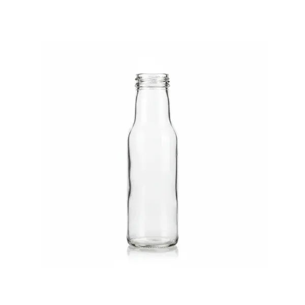 250ml - Glass Bottle Berlin Packaging Ireland