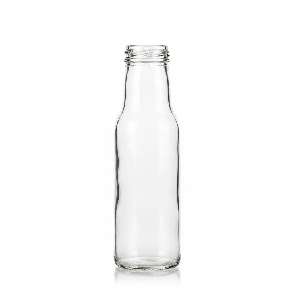 250ml - Glass Bottle