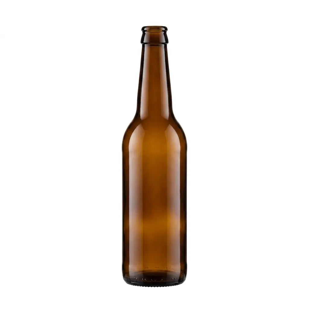 500ml - Long Neck Beer Bottle