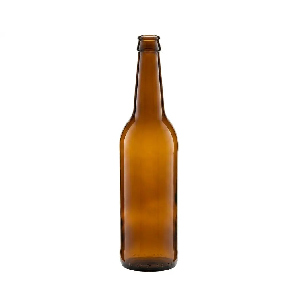330ml - Long Neck Beer Bottle