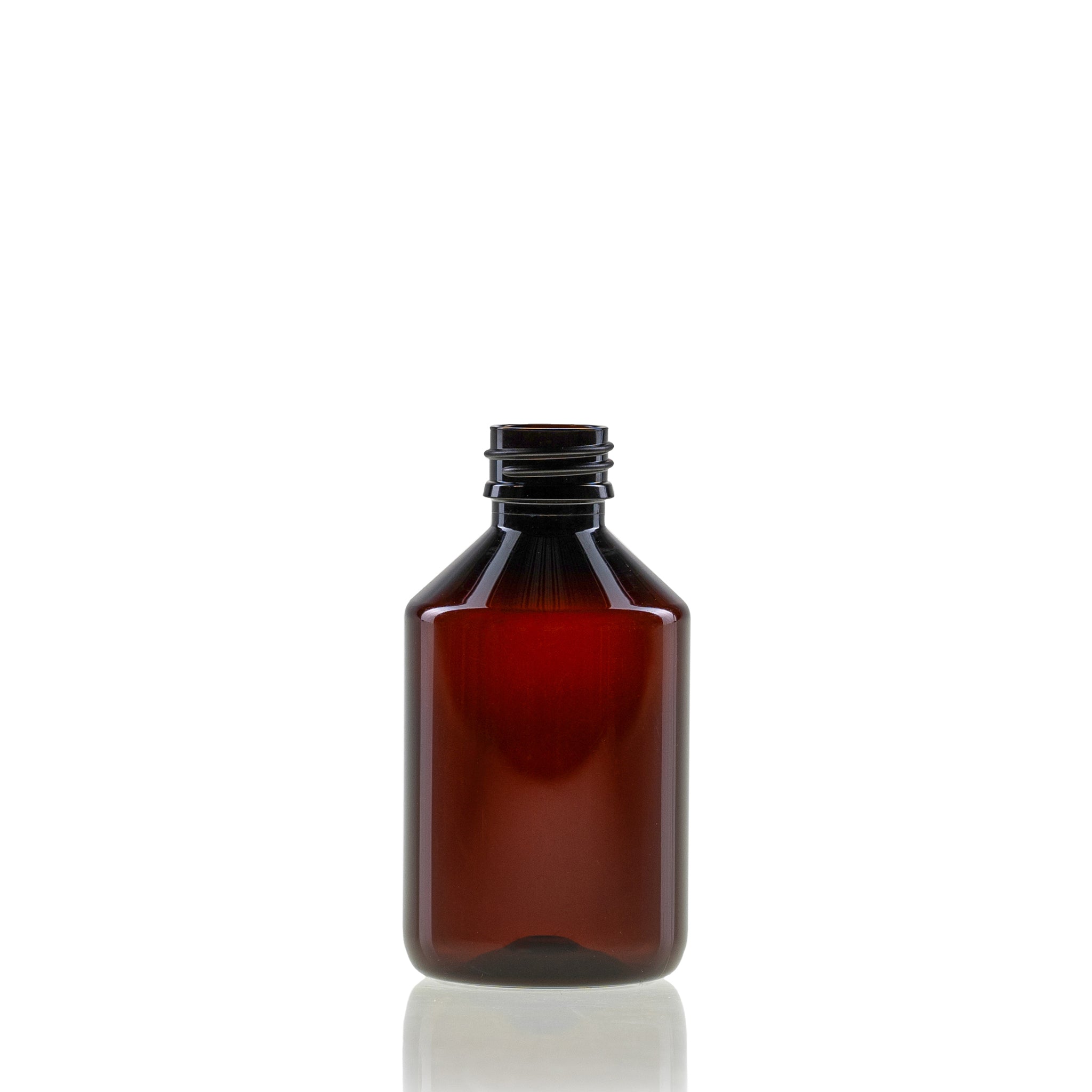 Pharma Veral PET Fles 500ml PP28