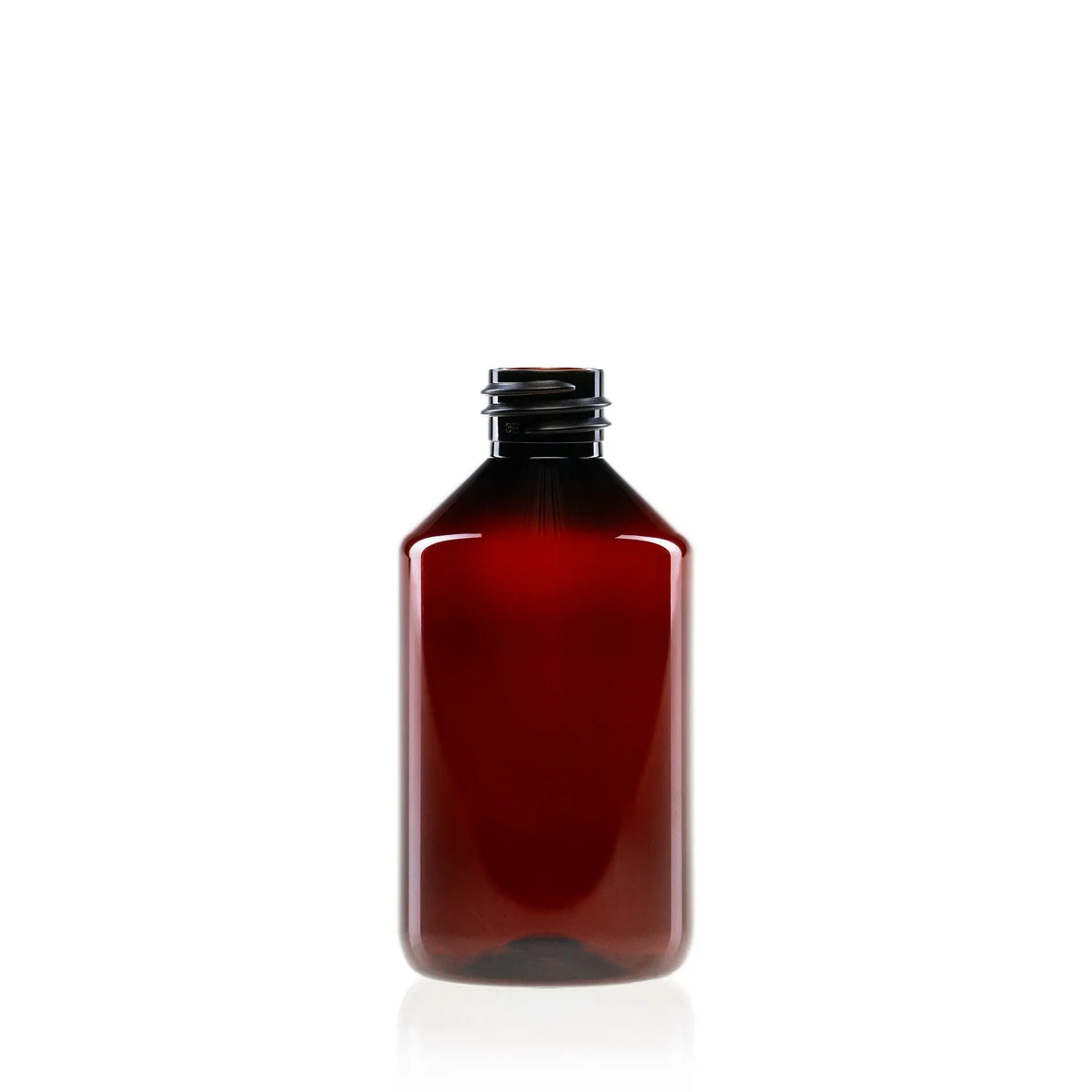 Pharma Veral PET Bottle 250 ml PP28