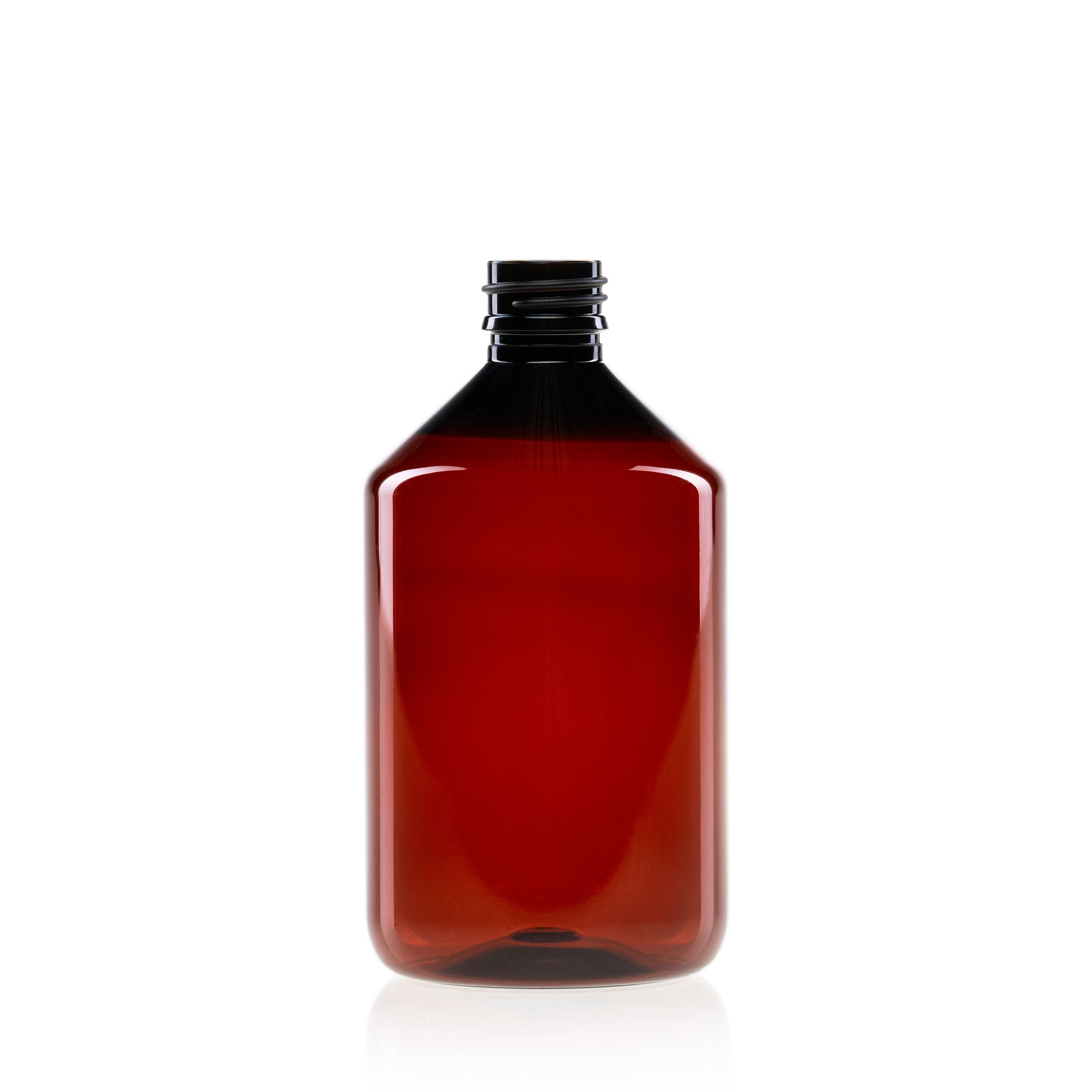 Pharma Veral PET Bottle 500 ml PP28