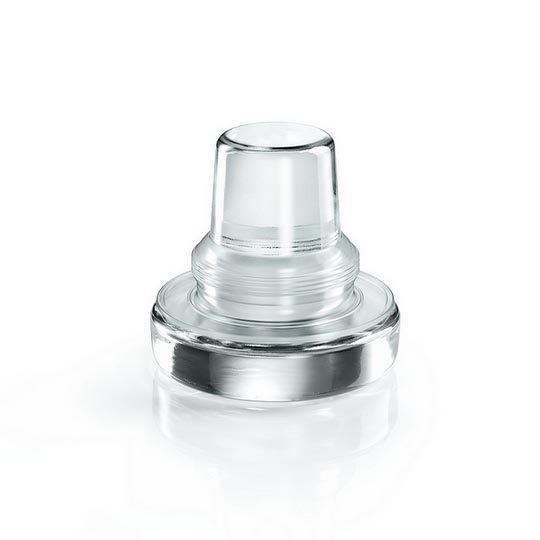 17.5mm Vinolok Low Top The Pack Stock