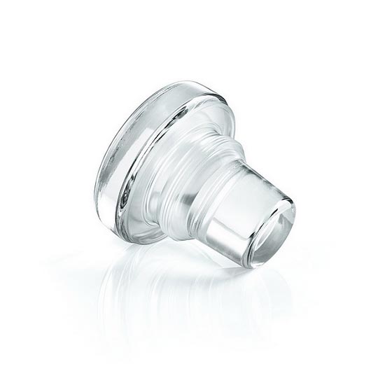 18.5mm Vinolok Low Top The Pack Stock