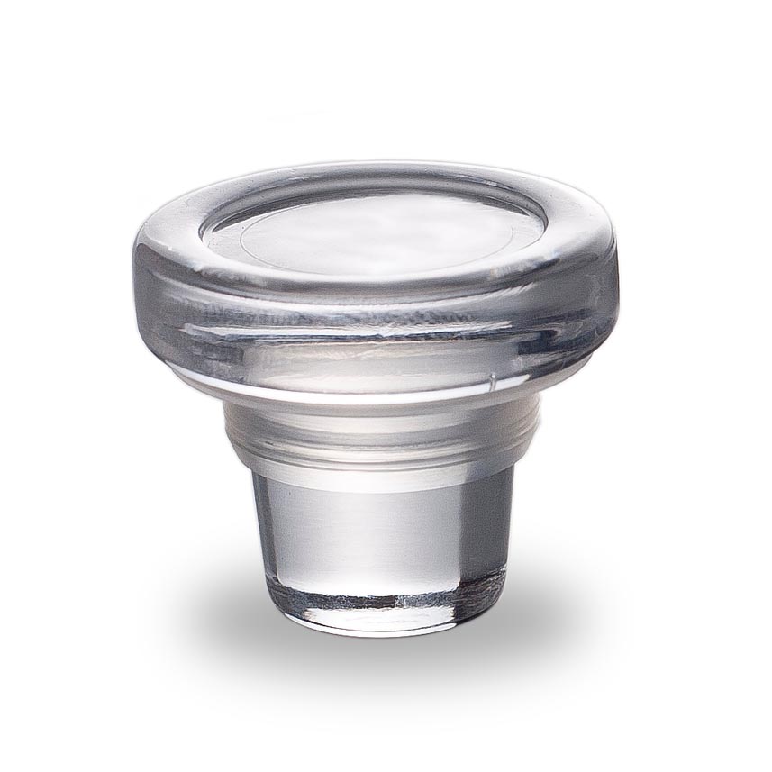 17.5mm Vinolok Low Top The Pack Stock