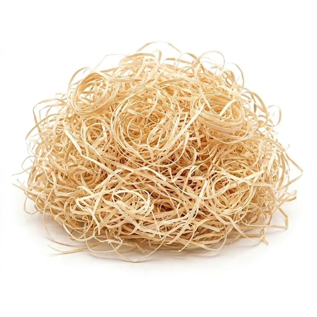 Woodwool