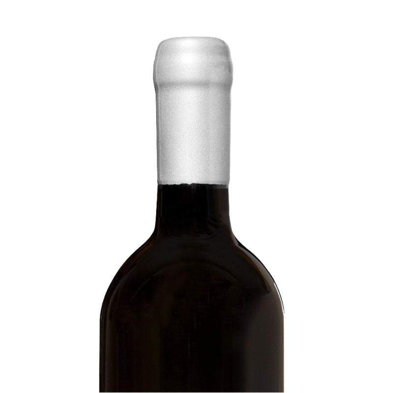 White Wax 1kg The Pack Stock