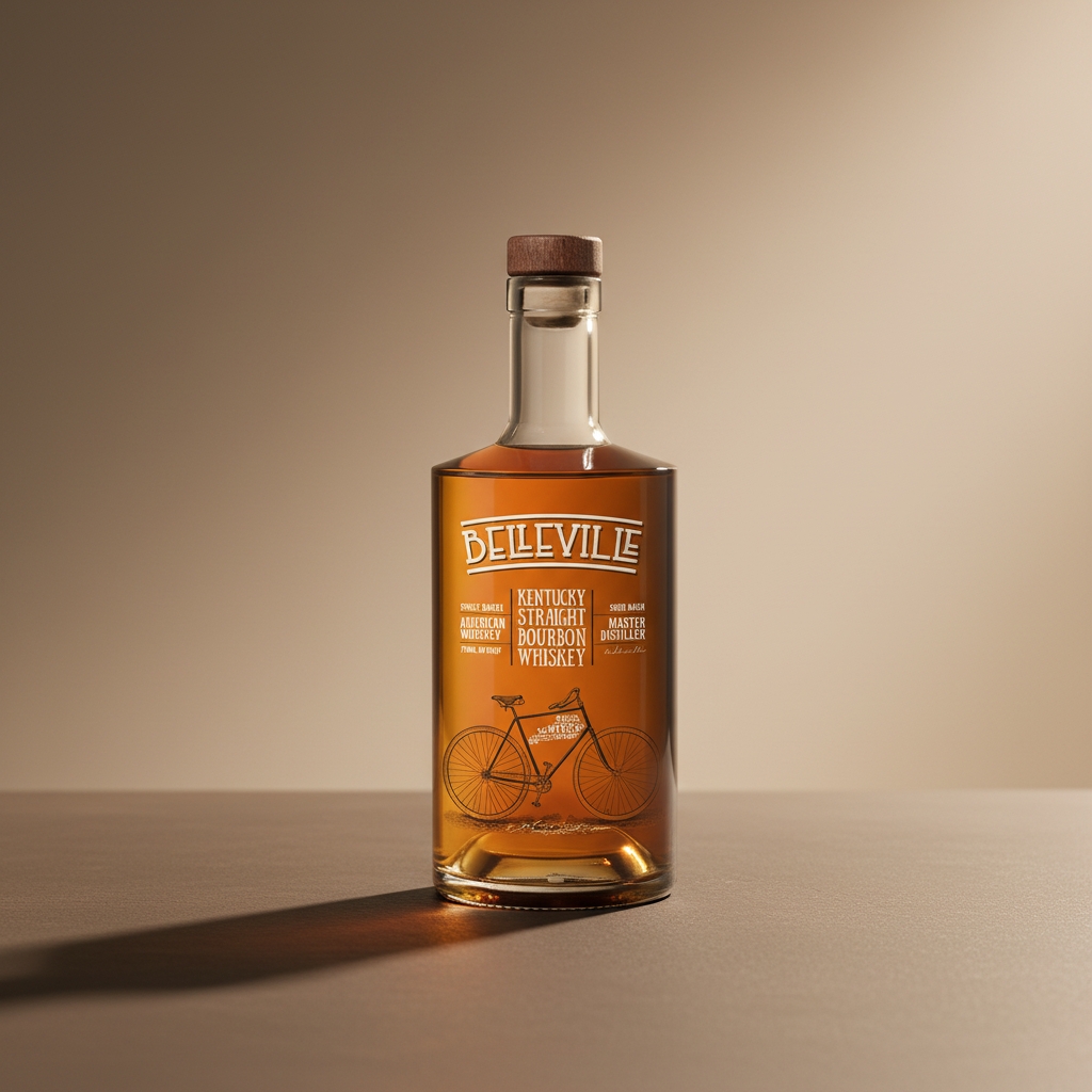 Premium Glass Packaging for Spirits