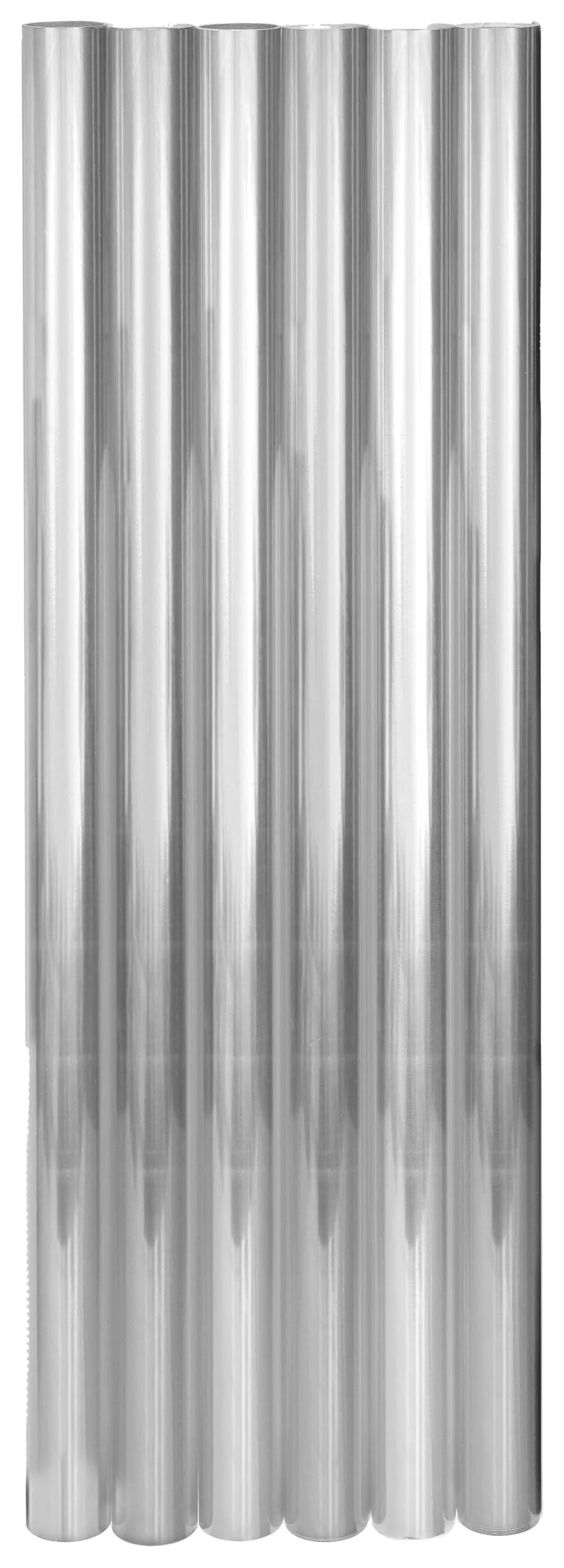 Clear Cellophane Roll Berlin Packaging Ireland
