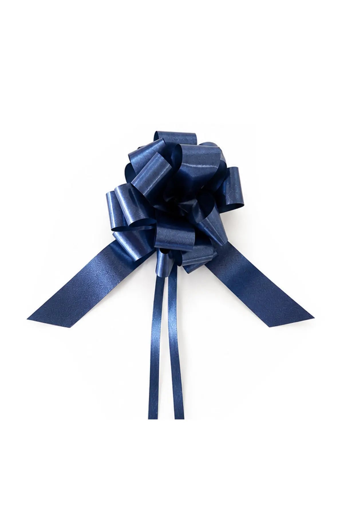 Rapid Pull Bows 31mm Blue