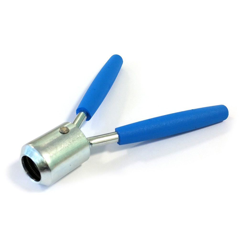 Tuck-Under Tool For Pre Threaded Closures 22.5mm The Pack Stock