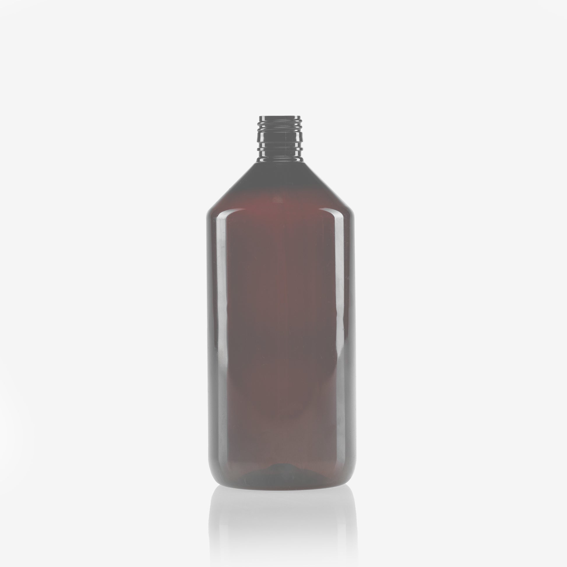 Pharma Veral PET Bottle 1000 ml PP28