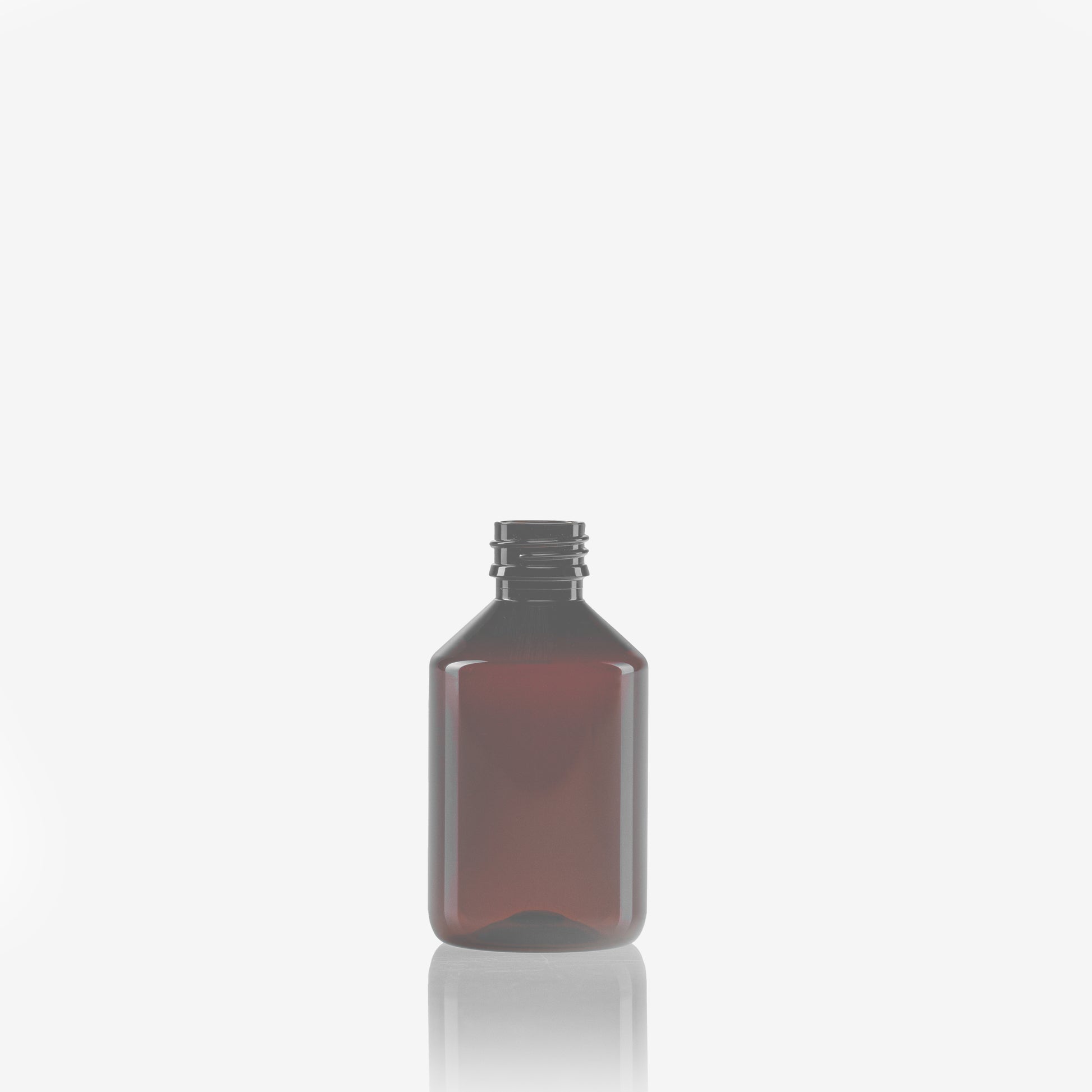 Pharma Veral PET Bottle 250 ml PP28